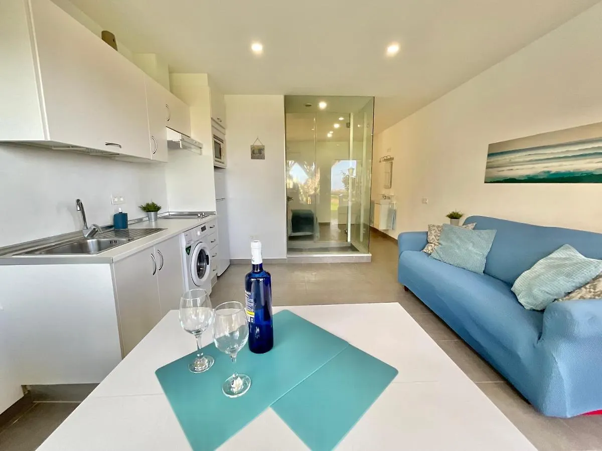 Appartamento Blue Oasis Tacoronte