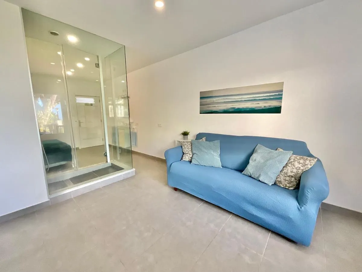 Appartamento Blue Oasis Tacoronte Spagna