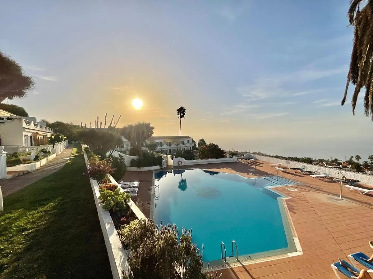 Appartamento Blue Oasis Tacoronte