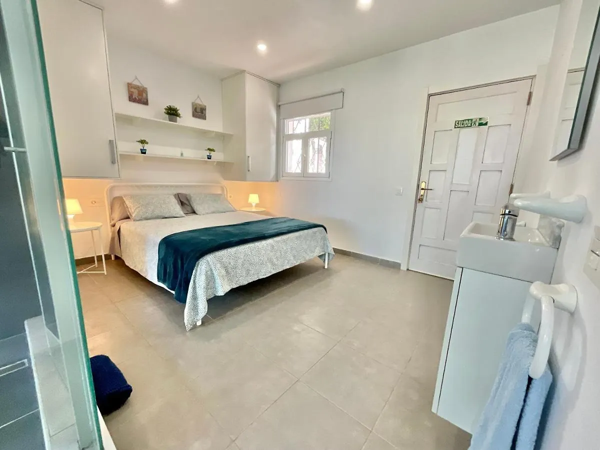 Appartamento Blue Oasis Tacoronte
