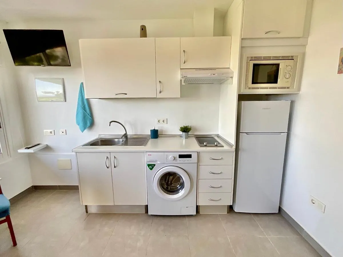 Appartamento Blue Oasis Tacoronte 0*,