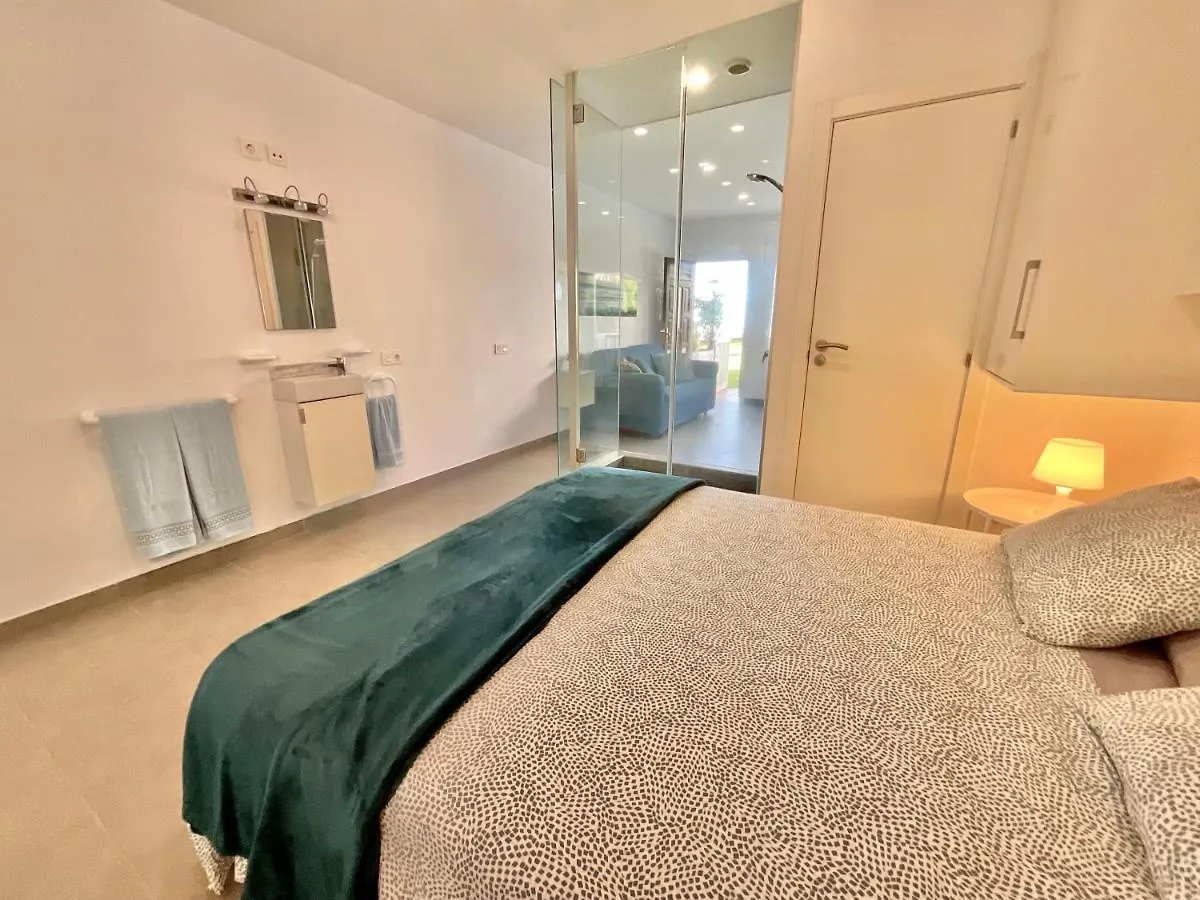 Appartamento Blue Oasis Tacoronte Spagna