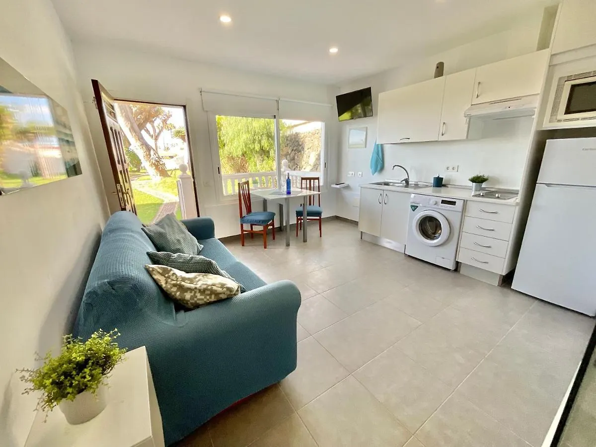 Appartamento Blue Oasis Tacoronte 0*,  Spagna